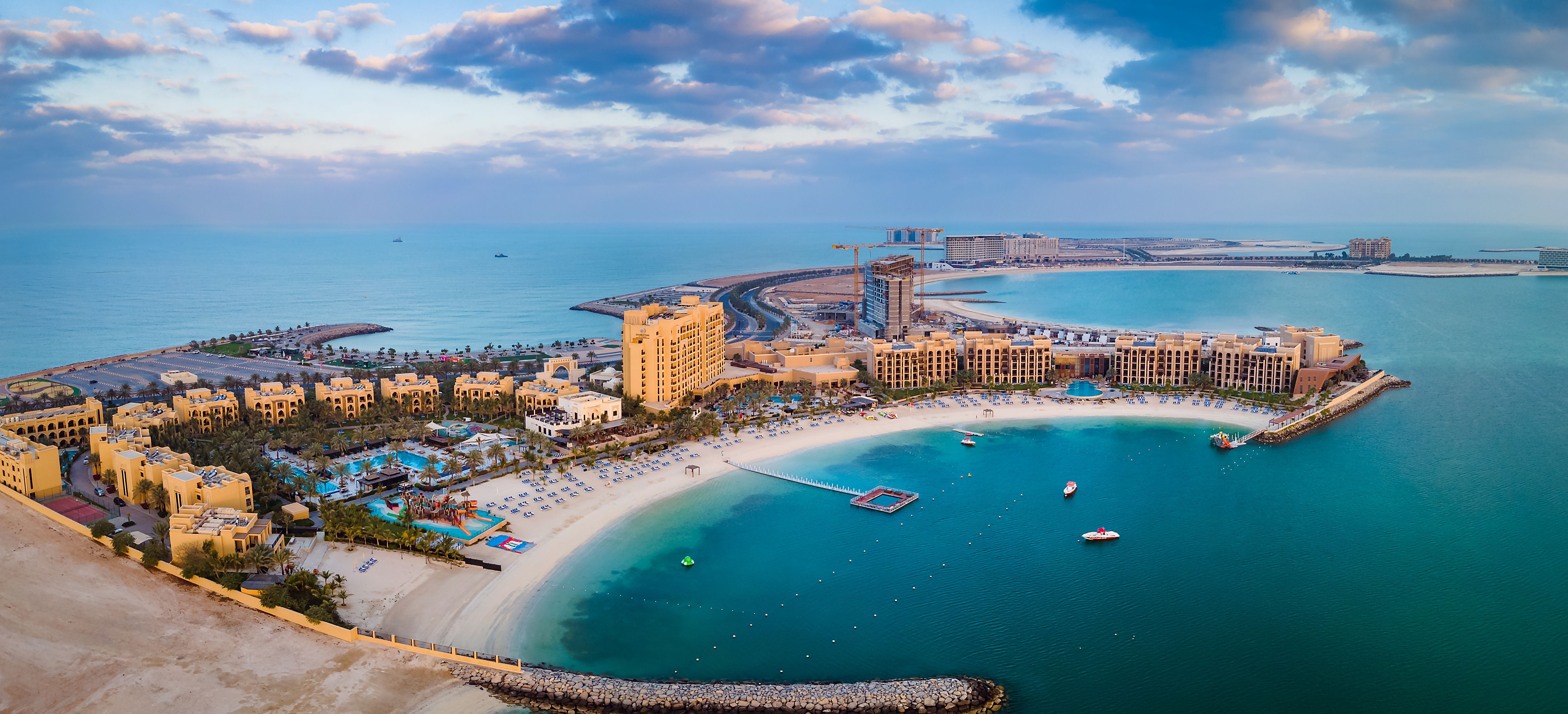 RAK Real Estate Market Shows Strong Growth in 2024