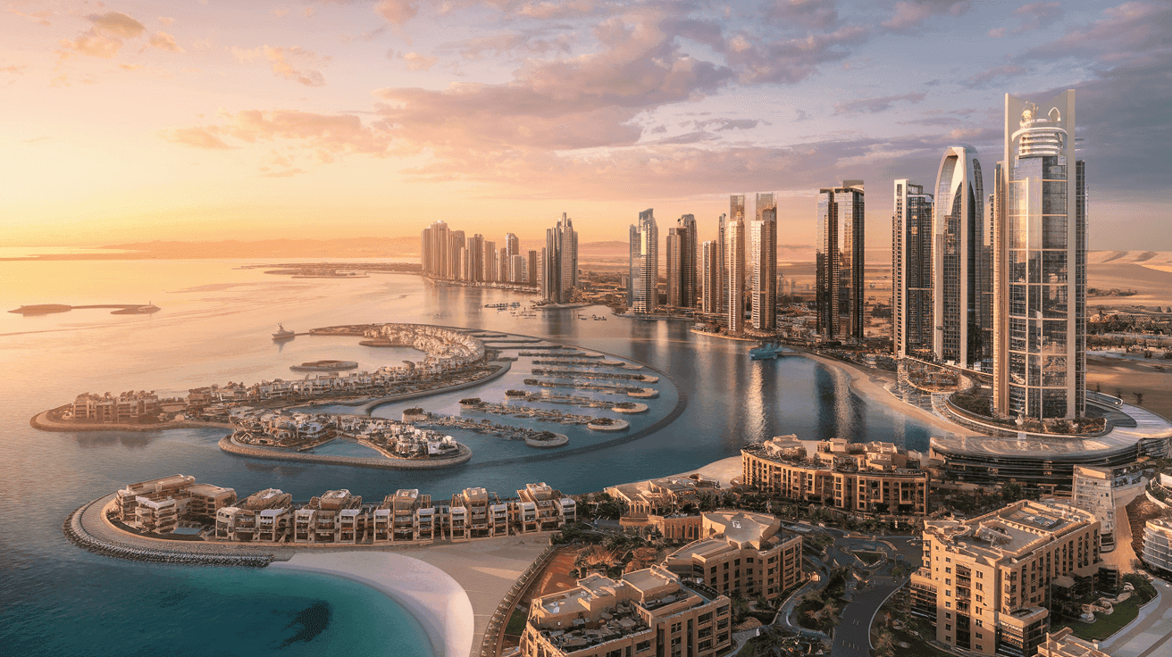 Adventure Tourism Boom in Ras Al Khaimah