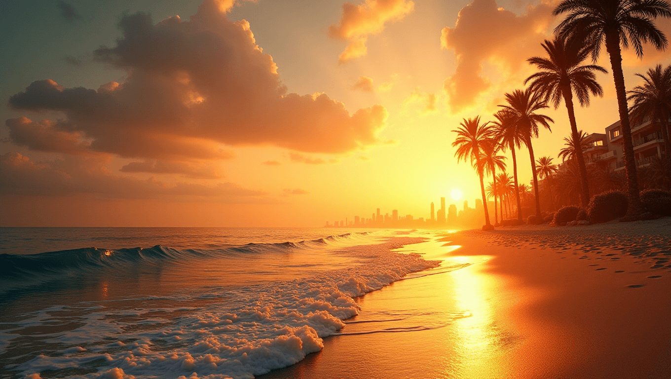 Why Ras Al Khaimah is the Smart Investor's Choice