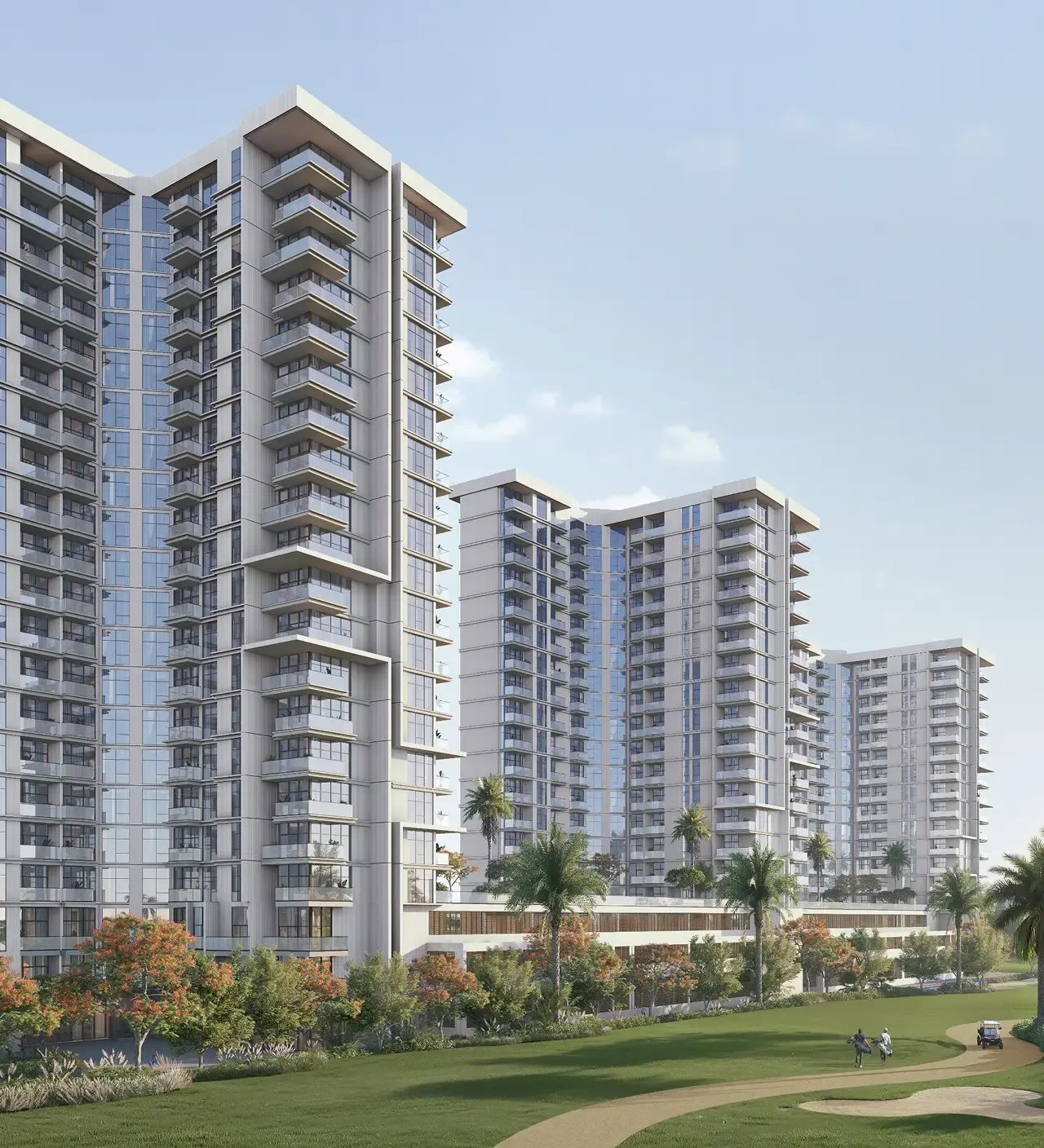 A Landscape That Lives With You