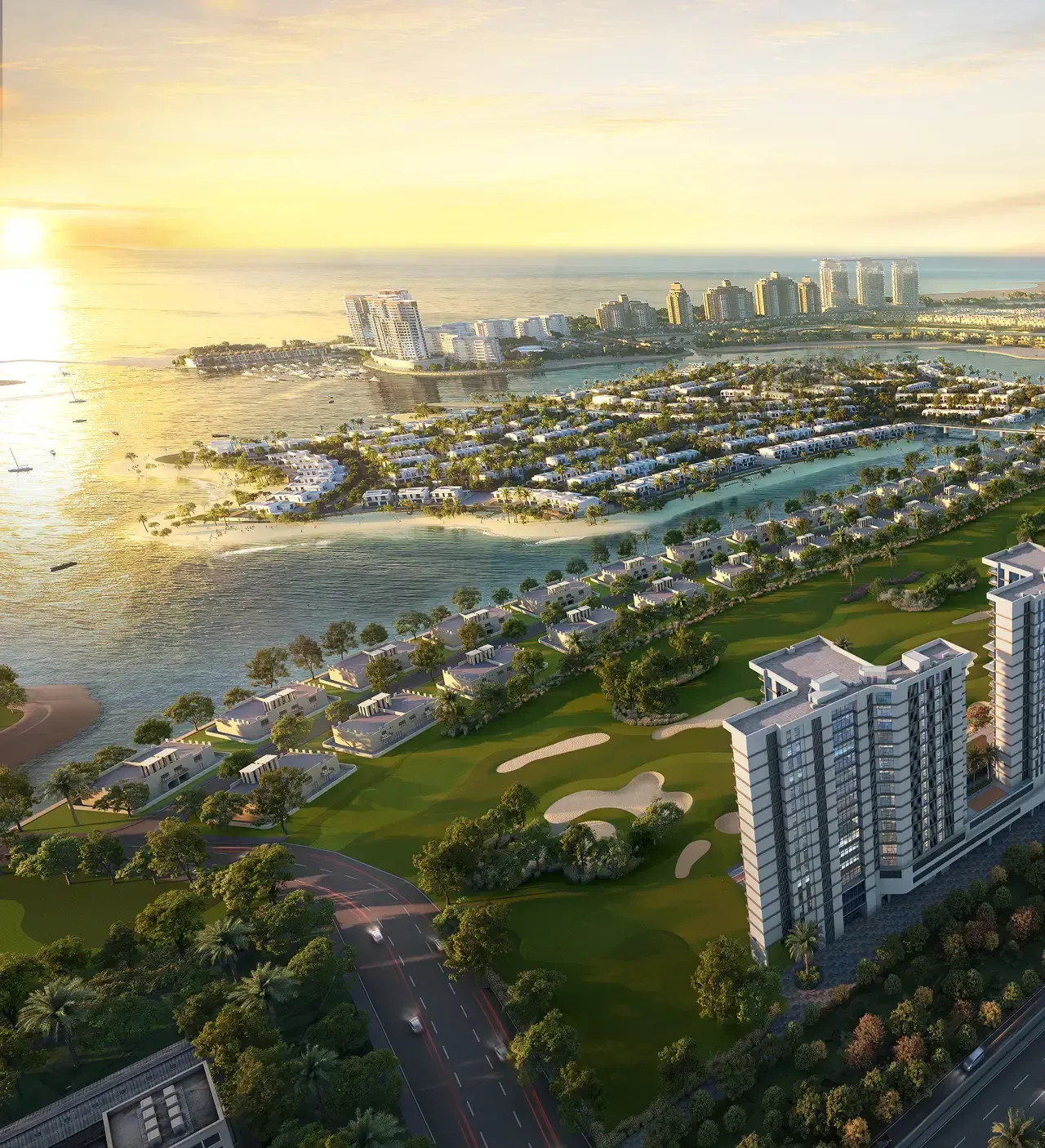 Nature Meets Modern Living